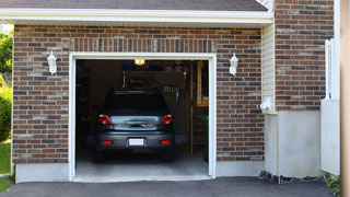 Garage Door Installation at Rose San Jose, California